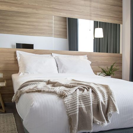Monogram Hotel Szaloniki Kültér fotó