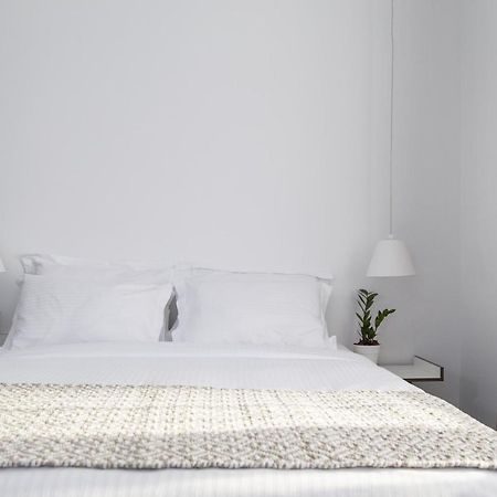 Monogram Hotel Szaloniki Kültér fotó