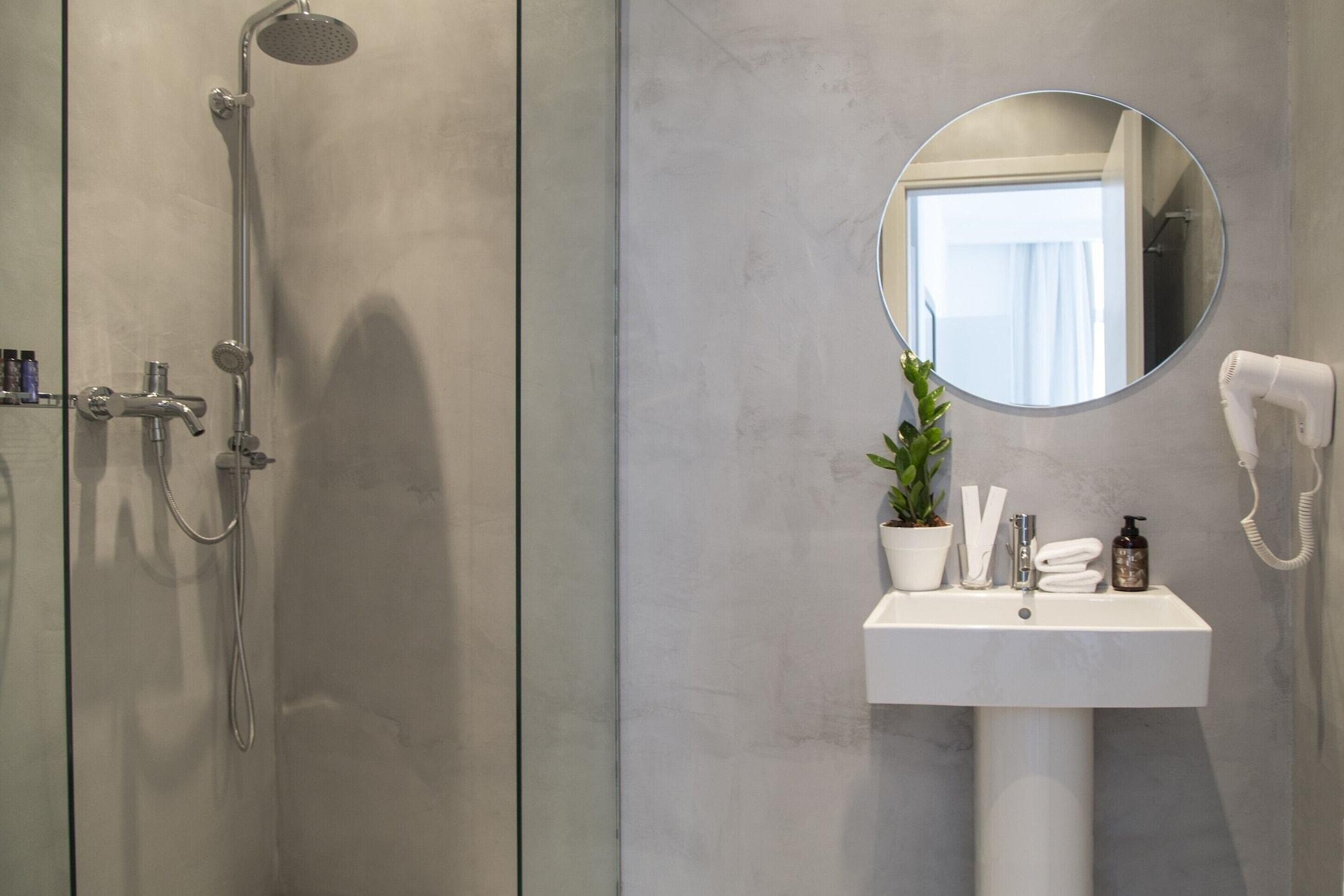 Monogram Hotel Szaloniki Kültér fotó
