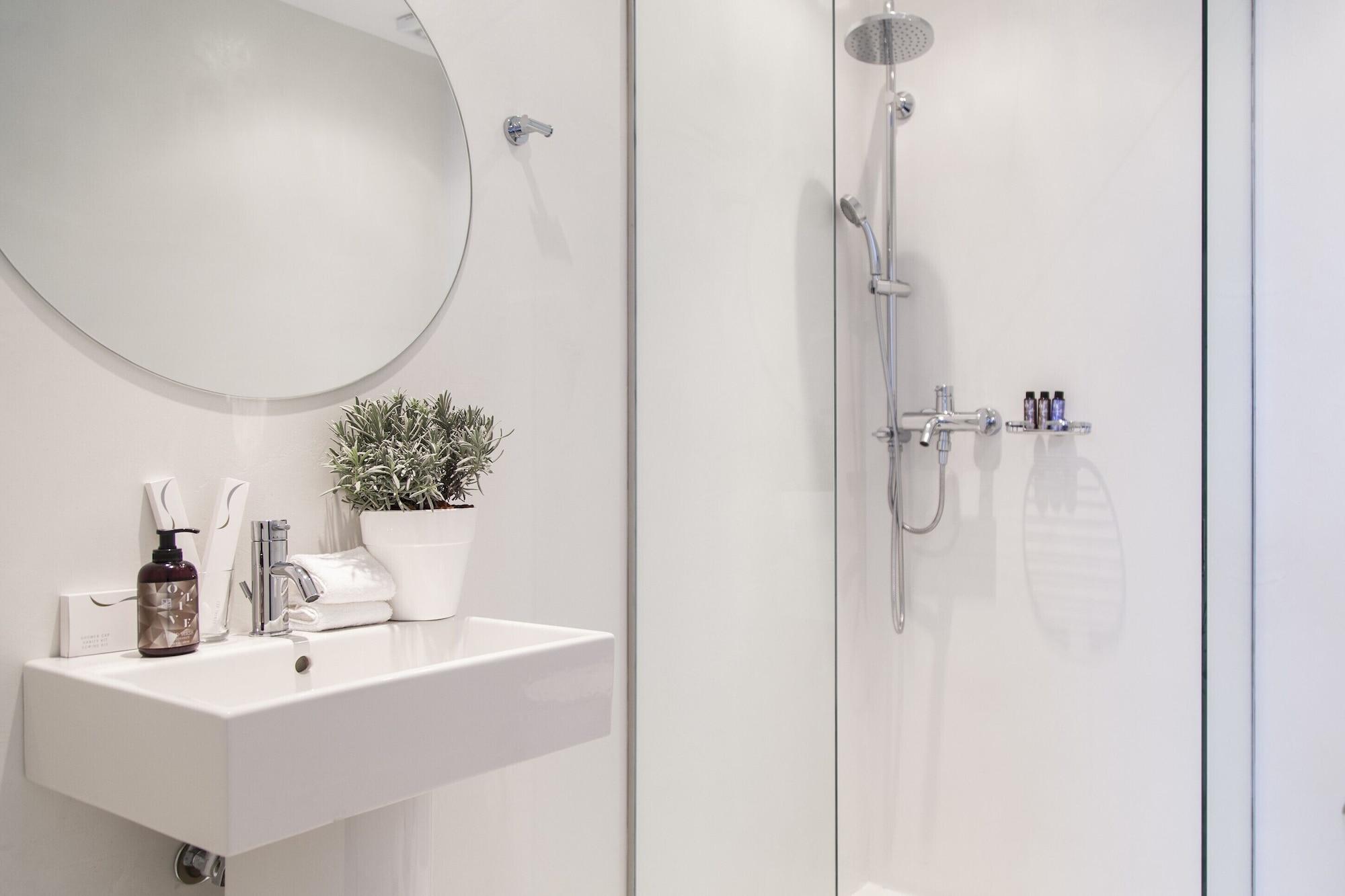 Monogram Hotel Szaloniki Kültér fotó