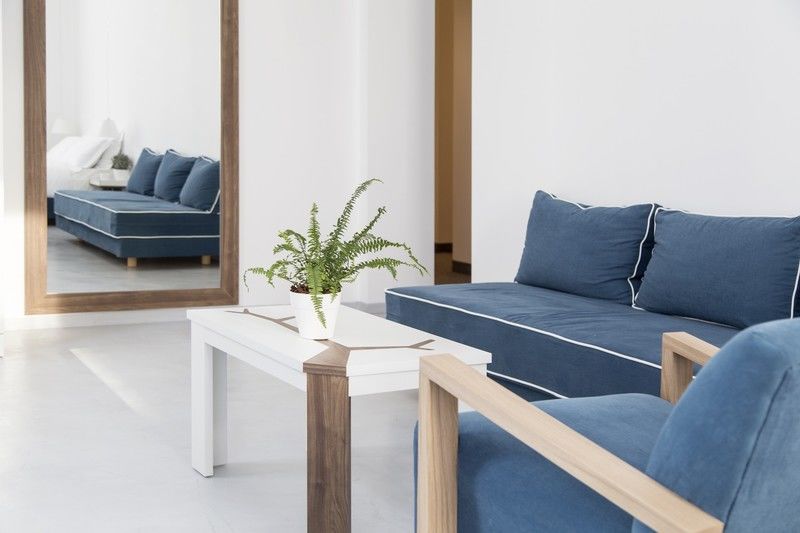 Monogram Hotel Szaloniki Kültér fotó