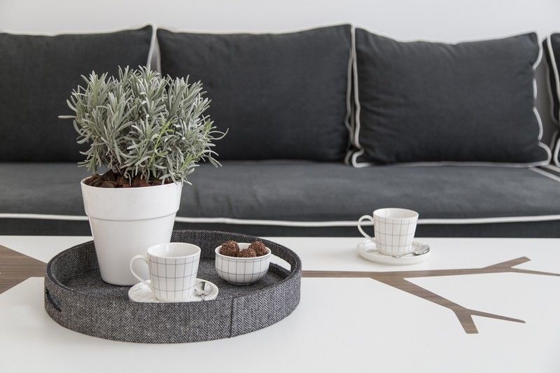 Monogram Hotel Szaloniki Kültér fotó
