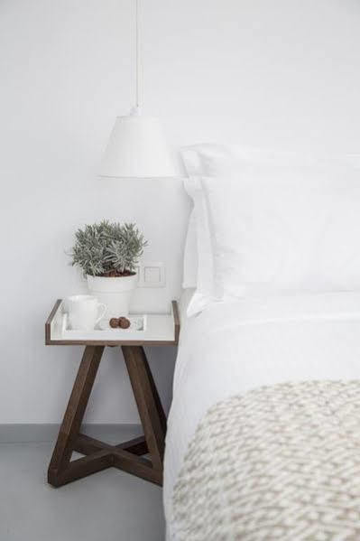 Monogram Hotel Szaloniki Kültér fotó